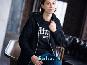 Earlxavier