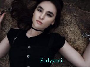Earlyyoni