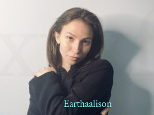 Earthaalison