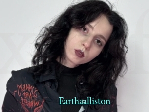 Earthaalliston
