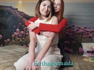 Earthaandmaida