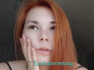 Earthabrowning