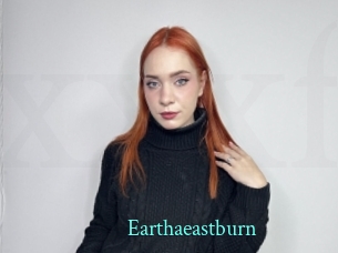 Earthaeastburn