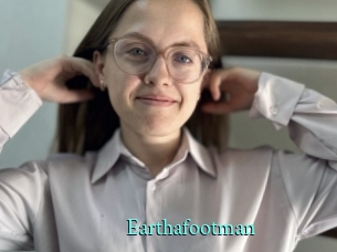 Earthafootman