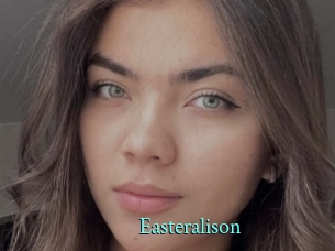 Easteralison