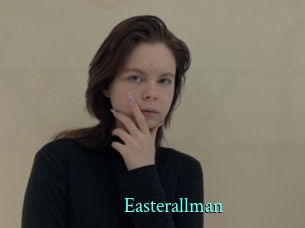 Easterallman