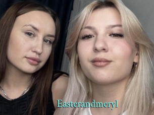 Easterandmeryl