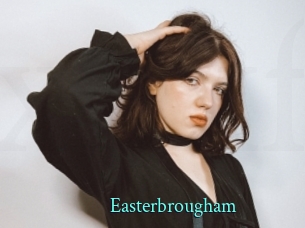Easterbrougham