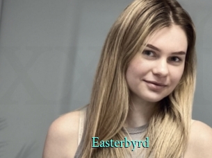 Easterbyrd