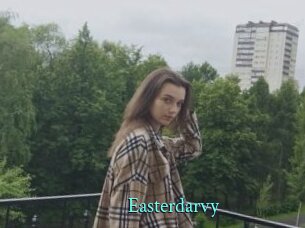Easterdarvy