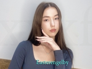 Easterengelby