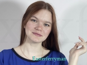 Easterferryman