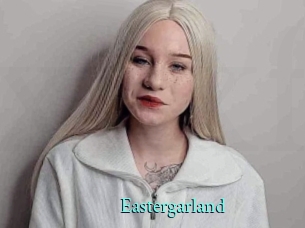 Eastergarland
