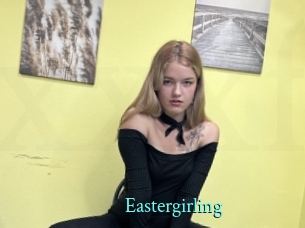 Eastergirling