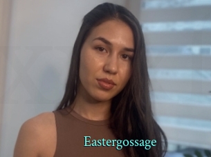 Eastergossage