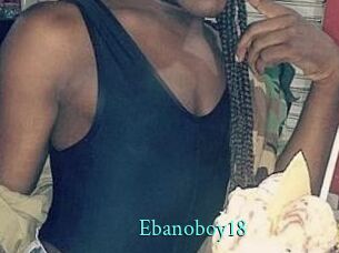 Ebanoboy18