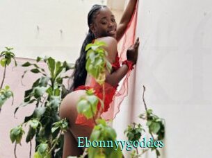 Ebonnyygoddes