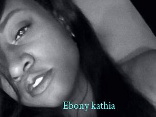 Ebony_kathia