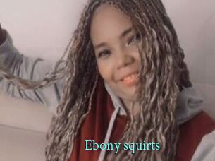Ebony_squirts