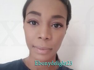 Ebonydelight23