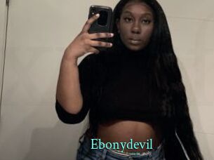 Ebonydevil
