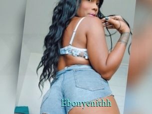Ebonyenithh