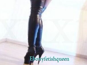 Ebonyfetishqueen