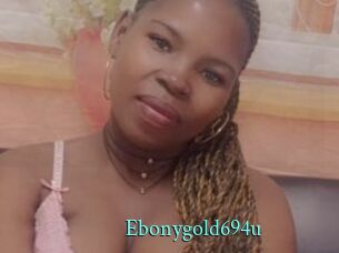 Ebonygold694u