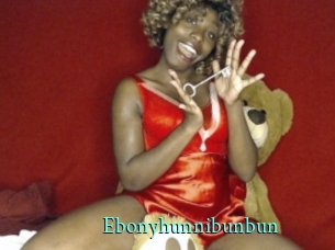 Ebonyhunnibunbun