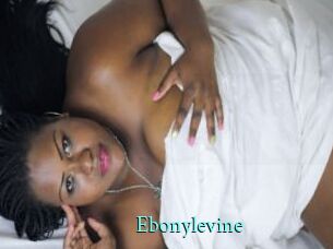 Ebonylevine