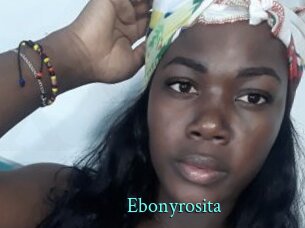 Ebonyrosita