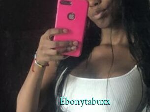 Ebonytabuxx