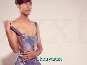 Ebonytatan
