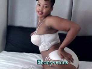 Ebonyvenius