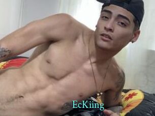 EcKiing