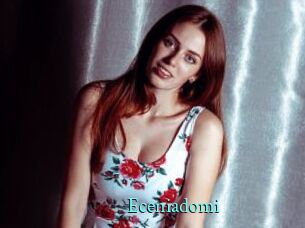 eceniadomi xxx Fantasy Land