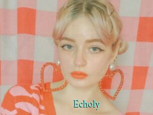 Echoly