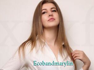 Ecobandmarylin