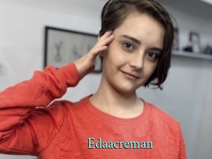 Edaacreman