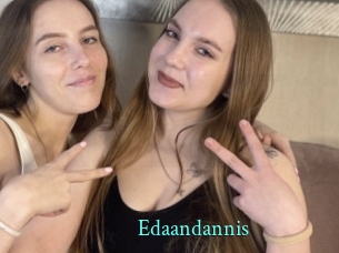 Edaandannis