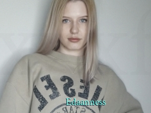 Edaanness