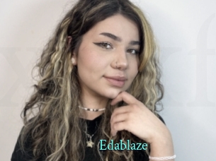 Edablaze