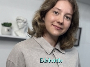 Edabrittle