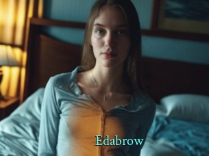 Edabrow