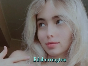 Edaburrington