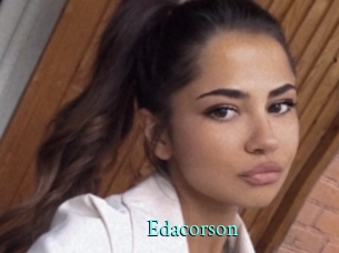 Edacorson