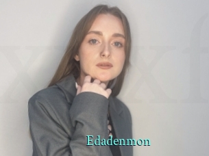 Edadenmon