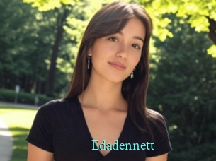 Edadennett