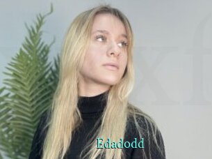 Edadodd