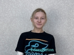 Edaeagerton